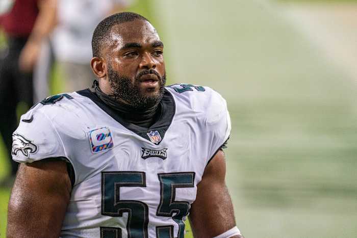Brandon Graham